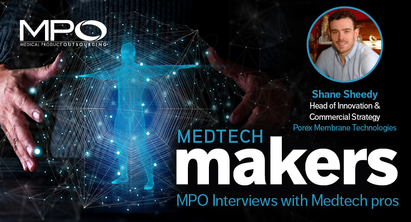 Blood Separation for Point-of-Care Diagnostics—A Medtech Makers Q&A